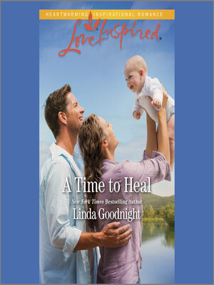 cover image of A Time to Heal